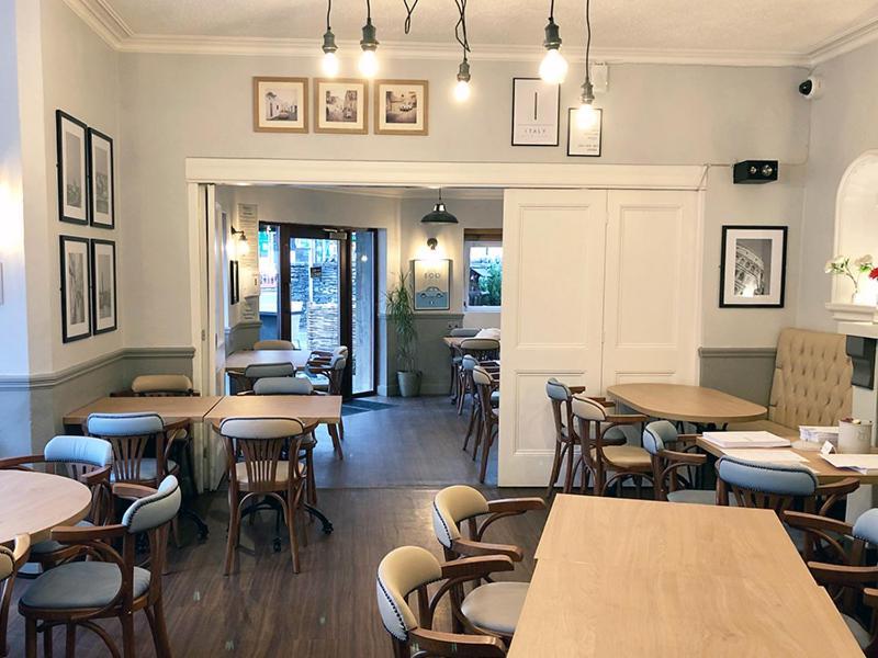 The Yewdale Inn And Hotel Coniston Village Exteriér fotografie